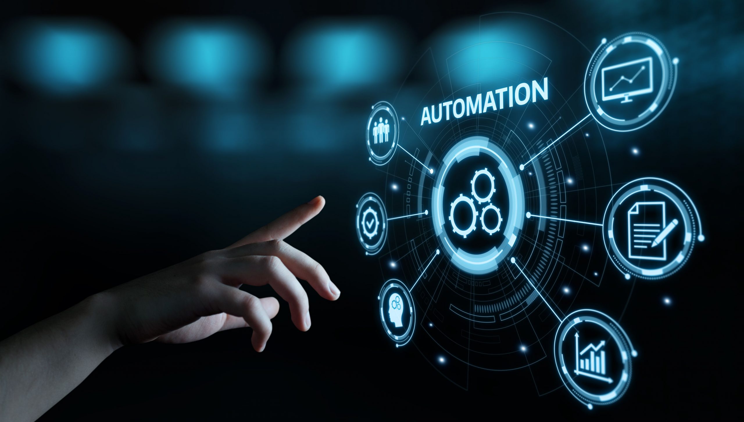 Unleashing the Value of Marketing Automation